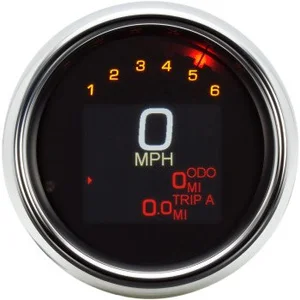 DAKOTA DIGITAL MLX 3000 SERIES FOR 1995 THROUGH 2017 DYNA MODELS